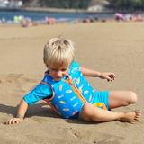 Chaleco Flotador Surf