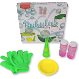 Bubulub Kit de Pompas