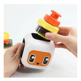 Cubo de Actividades 24m