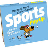 Sports Pop-Up