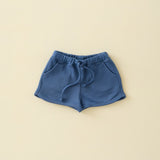 Short Jogging Blue