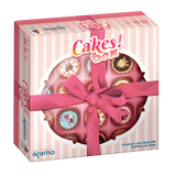 Cakes Box