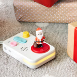 Canciones de Navidad en inglés - Faba