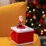 Canciones de Navidad en inglés - Faba