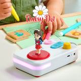 Canta en inglés con Daisy Dot - Faba