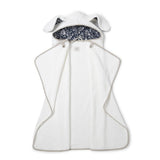 Capa Baño Bunny Large Liberty Summer Blooms