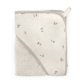 Capa Baño Cherries