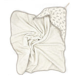 Capa Baño Olive Bloom