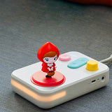 Little Red Riding Hood Storyteller