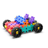 Meli Basic Tech 130 Piezas