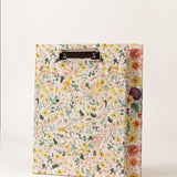 Carpeta con Bloc de notas de Petite Mafalda