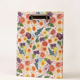 Carpeta con Bloc de notas de Petite Mafalda