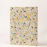 Carpeta con Bloc de notas de Petite Mafalda