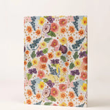 Carpeta con Bloc de notas de Petite Mafalda