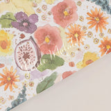 Carpeta con Bloc de notas de Petite Mafalda