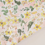 Carpeta con Bloc de notas de Petite Mafalda