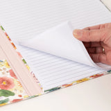 Carpeta con Bloc de notas de Petite Mafalda