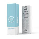 Botella Termo Azul Cielo Pastel