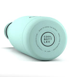 Botella Termo Azul Cielo Pastel