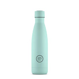 Botella Termo Azul Cielo Pastel