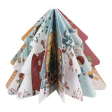 Caja regalo Navidad con cuento