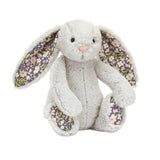 Bunny Silver Bloom Pequeño