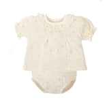 Conjunto Ranita Calado Ramas