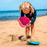 Cubo de Playa con Colador - PoBi