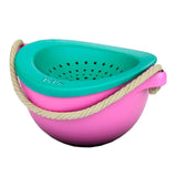 Cubo de Playa con Colador - PoBi