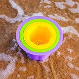 Set Tres Cubos de Playa- Tabi