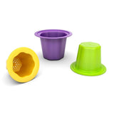 Set Tres Cubos de Playa- Tabi