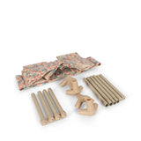 Cuna de Viaje Vienna