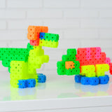 Travel Box Meli Basic Neon 500 pcs
