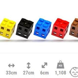 Cube Meli 200 pcs