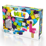 Cube Meli Pastel 50 pcs