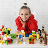 Cube Meli 200 pcs