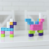 Cube Meli Pastel 50 pcs