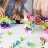 Cube Meli Pastel 50 pcs
