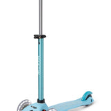 Patinete Mini2Grow Deluxe Magic Azul
