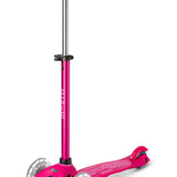 Patinete Mini2Grow Deluxe Magic Rosa