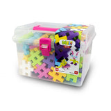 Travel Box Maxi Pink 110 piezas
