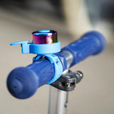 Timbre Neochrome Azul
