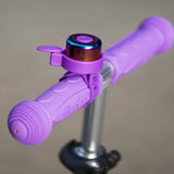 Timbre Neochrome Lila