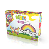 Meli Minis Temático 2en1 Arcoiris