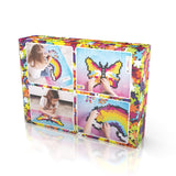 Meli Minis Temático 2en1 Arcoiris