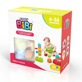 Sensory Blocks