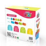 Sensory Blocks