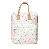 Mochila acolchada Rainbow Hearts