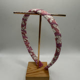 Diadema Campiña Rosa