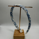 Diadema Campiña Azul